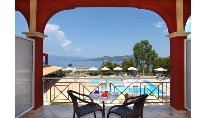 Hotel Elektra Comfort poza 13