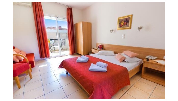 Filia Hotel & Apartments poza 4