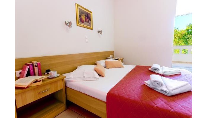 Filia Hotel & Apartments poza 3
