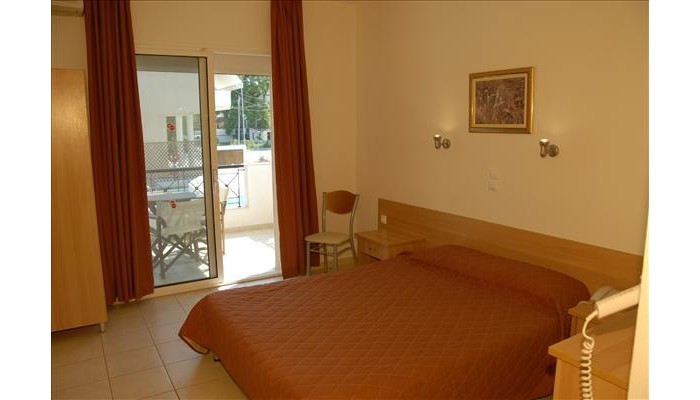 Filia Hotel & Apartments poza 2