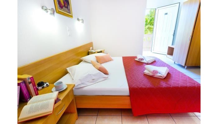 Filia Hotel & Apartments poza 5