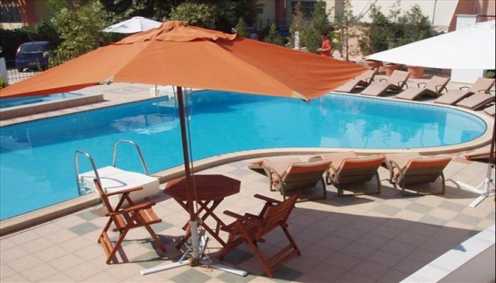 Filia Hotel & Apartments poza 7
