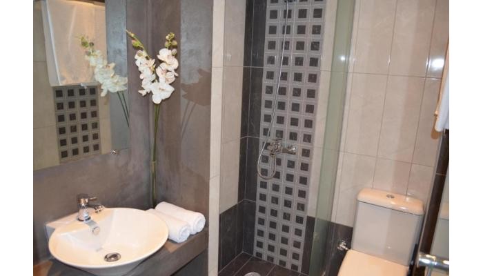 Hotel Galaxy City poza 12