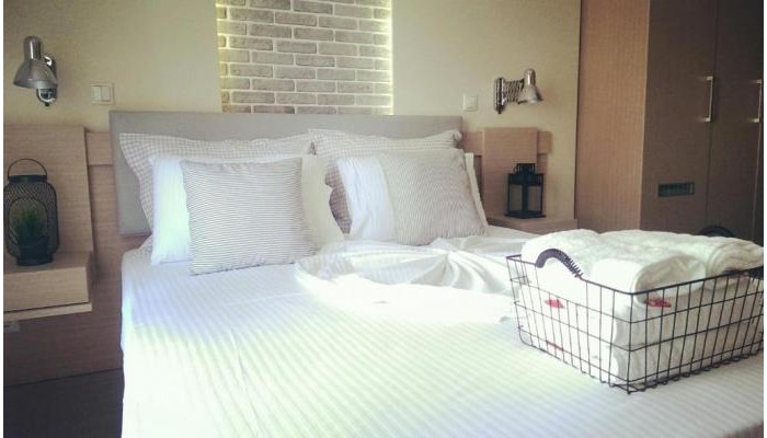 Hotel Galaxy City poza 4