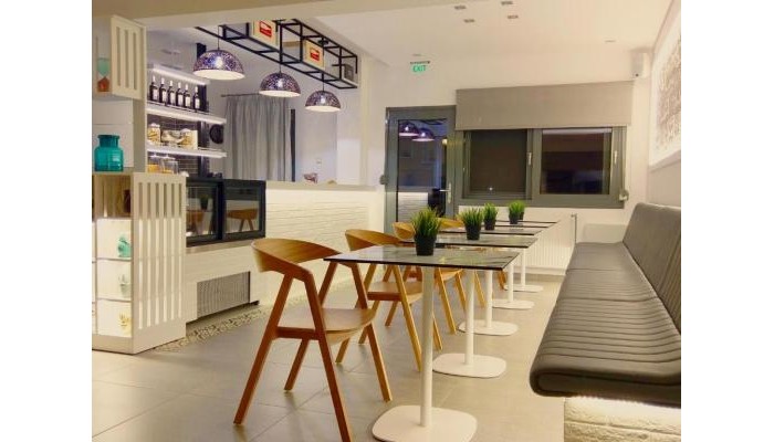 Hotel Galaxy City poza 17