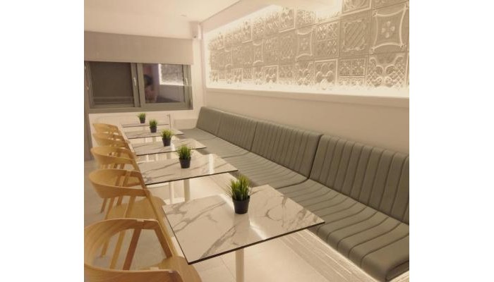 Hotel Galaxy City poza 14