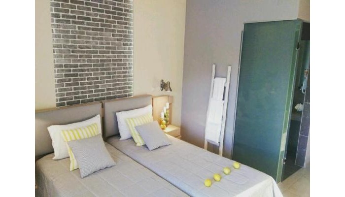 Hotel Galaxy City poza 5