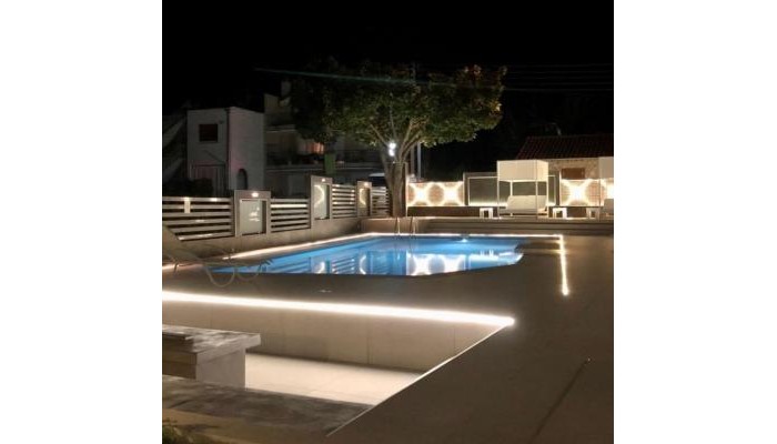 Hotel Galaxy City poza 19