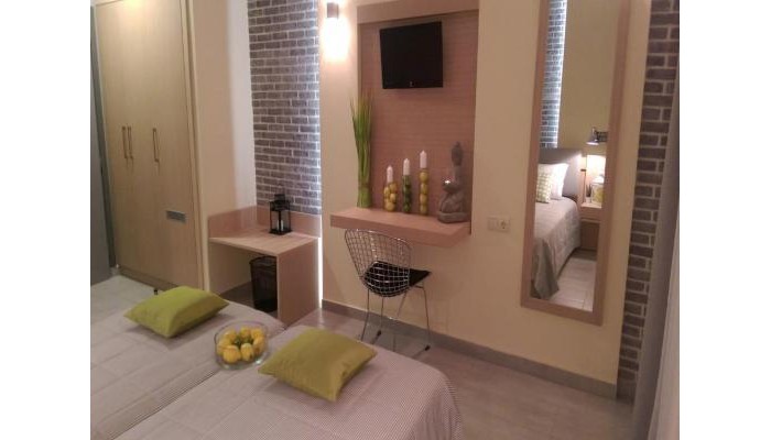 Hotel Galaxy City poza 9