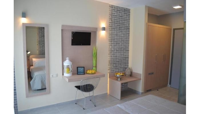 Hotel Galaxy City poza 8