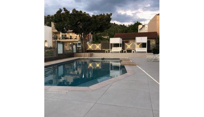 Hotel Galaxy City poza 18