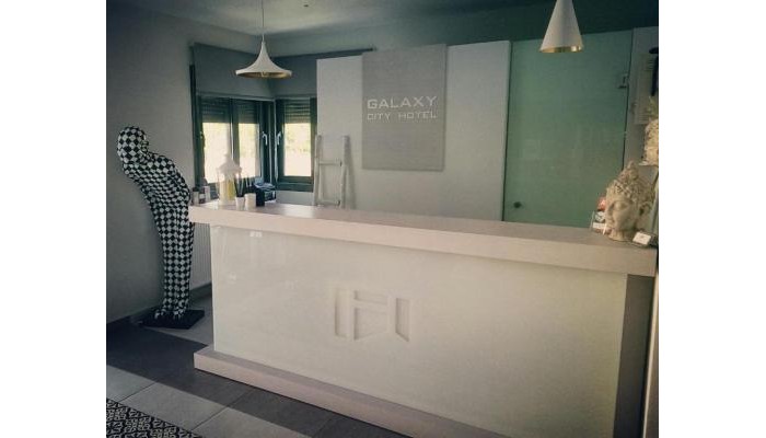 Hotel Galaxy City poza 2