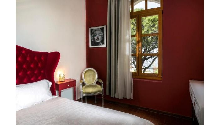 Hotel A For Art poza 11