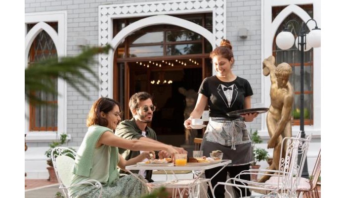 Hotel A For Art poza 20