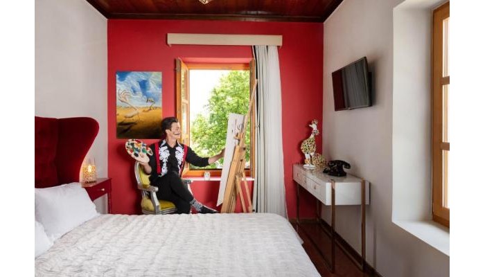 Hotel A For Art poza 10