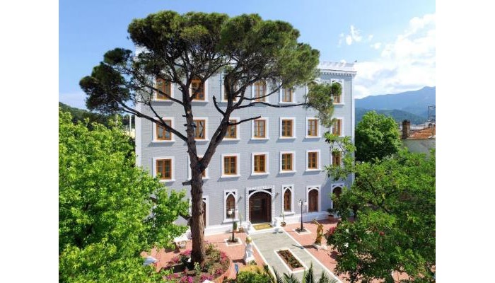 Hotel A For Art poza 1