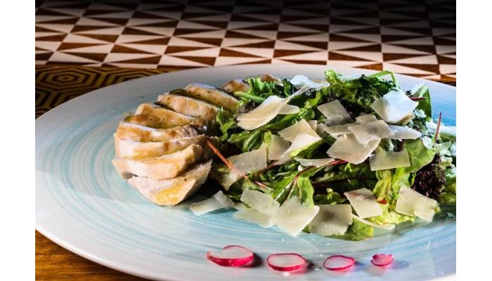 Hotel A For Art poza 19