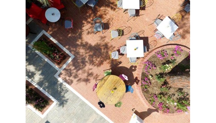 Hotel A For Art poza 22