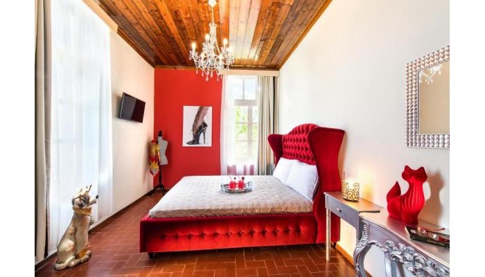 Hotel A For Art poza 5