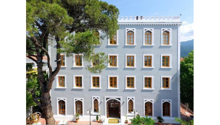 Hotel A For Art poza 4