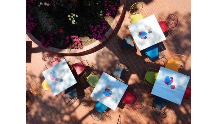 Hotel A For Art poza 21