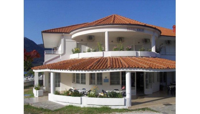 Poza pentru Hotel Achilion 149-1520156280 Hotel Achilion poza 6