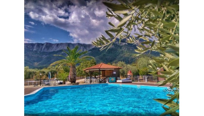 Poza pentru Hotel Achilion 800-1520156284 Hotel Achilion poza 17