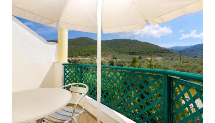 Aegean Sun Apartments poza 10