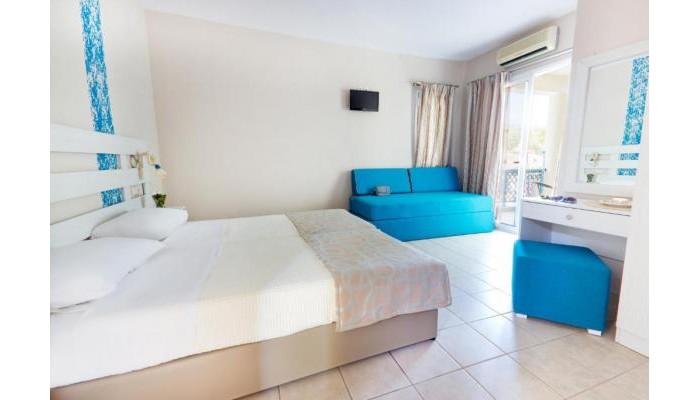 Aegean Sun Apartments poza 5