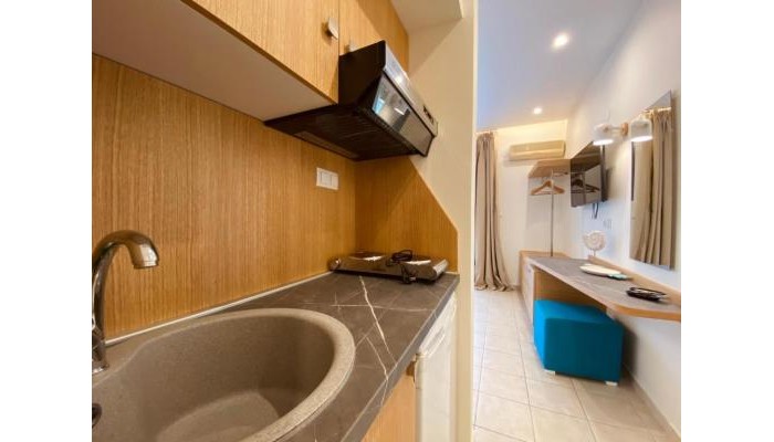 Aegean Sun Apartments poza 6