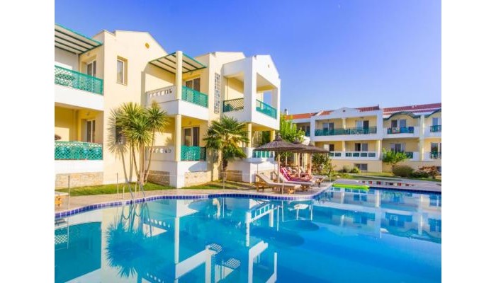 Aegean Sun Apartments poza 12