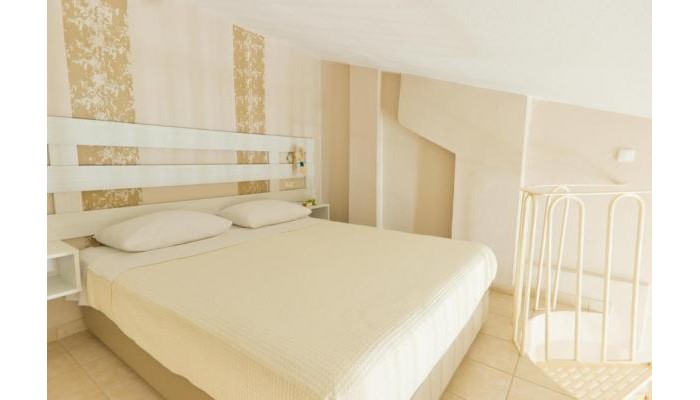 Aegean Sun Apartments poza 1