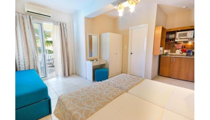 Aegean Sun Apartments poza 4