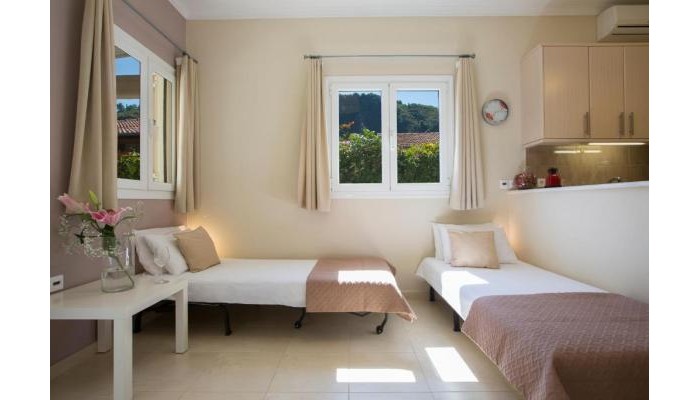 Hotel Aelia Villa poza 12