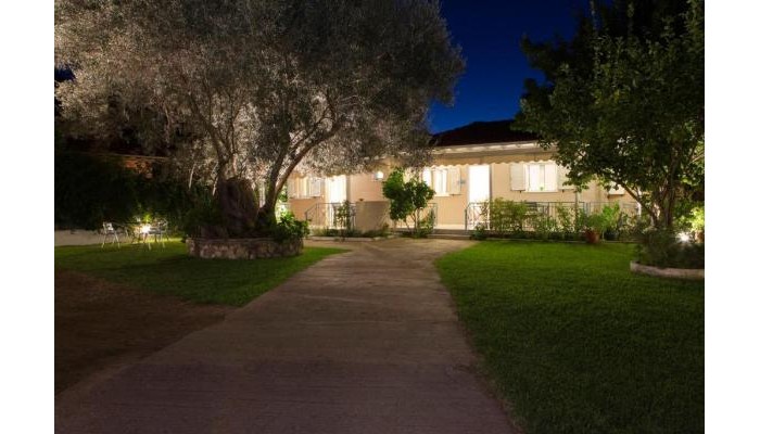 Hotel Aelia Villa poza 4