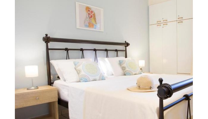 Hotel Aelia Villa poza 8