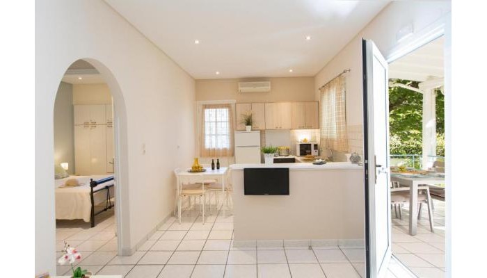 Hotel Aelia Villa poza 9