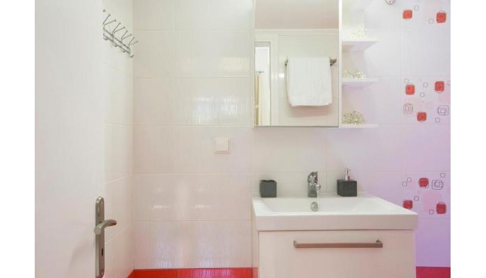 Hotel Aelia Villa poza 19