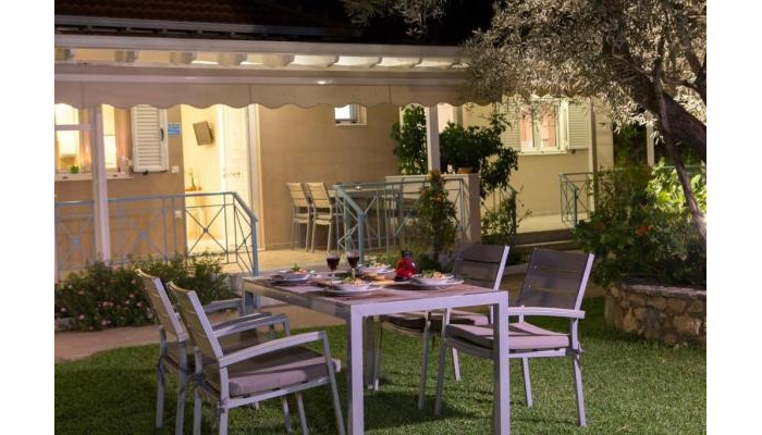 Hotel Aelia Villa poza 25