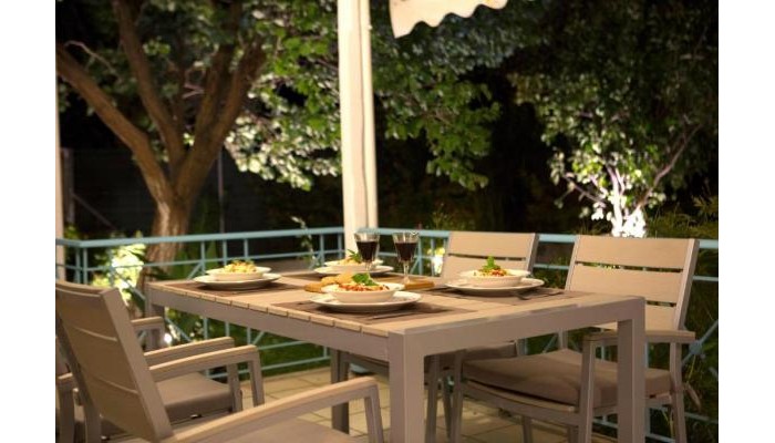 Hotel Aelia Villa poza 24