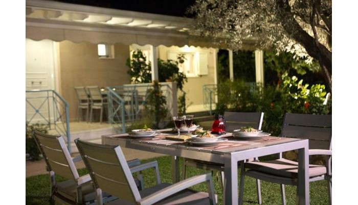 Hotel Aelia Villa poza 23