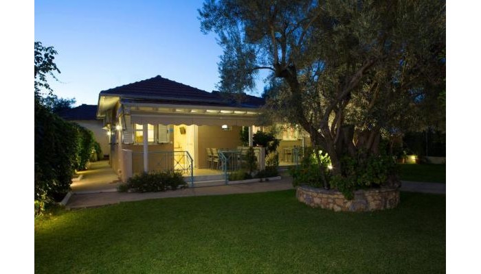 Hotel Aelia Villa poza 0