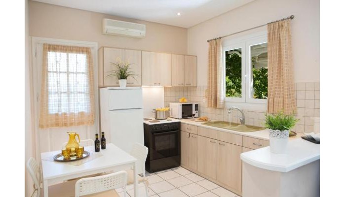 Hotel Aelia Villa poza 11