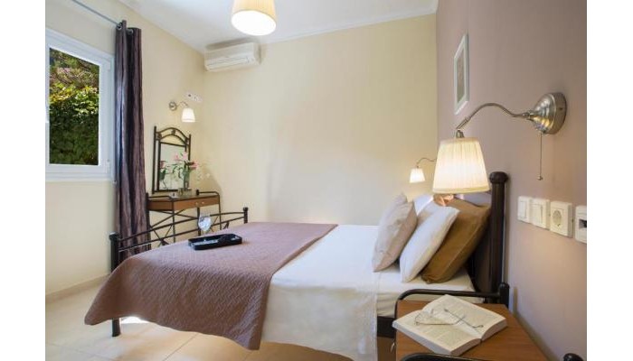 Hotel Aelia Villa poza 7