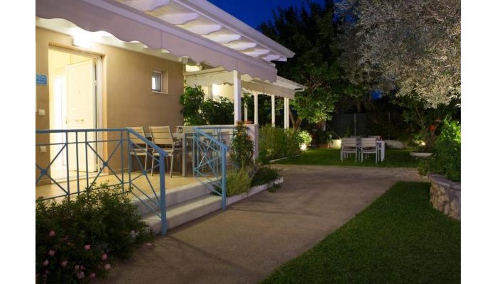 Hotel Aelia Villa poza 6