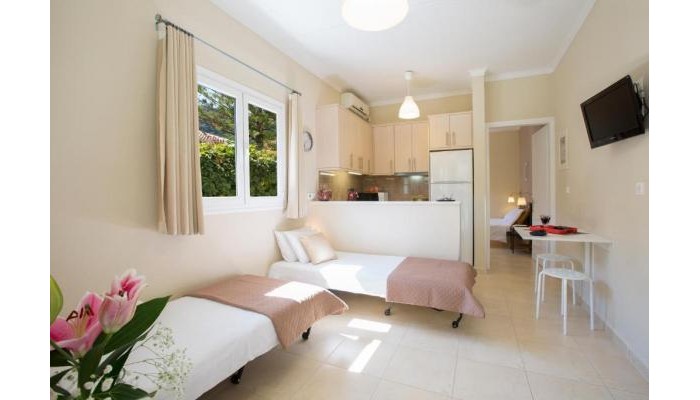 Hotel Aelia Villa poza 13