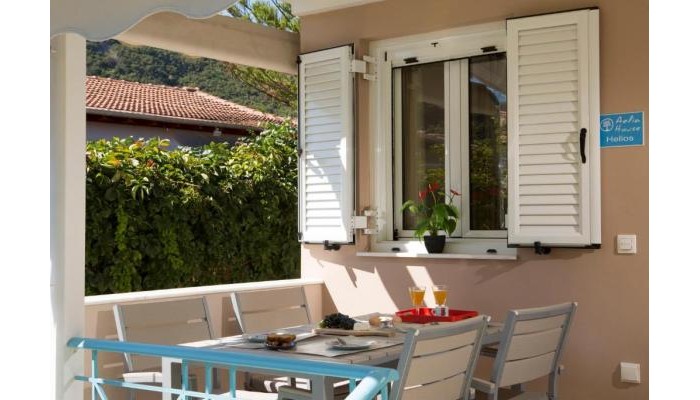 Hotel Aelia Villa poza 20