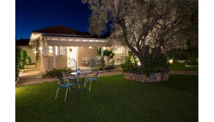 Hotel Aelia Villa poza 5