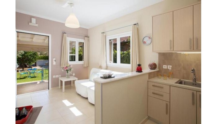 Hotel Aelia Villa poza 14