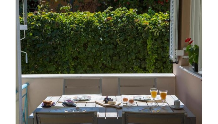 Hotel Aelia Villa poza 21